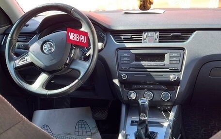Skoda Octavia, 2014 год, 1 250 000 рублей, 8 фотография