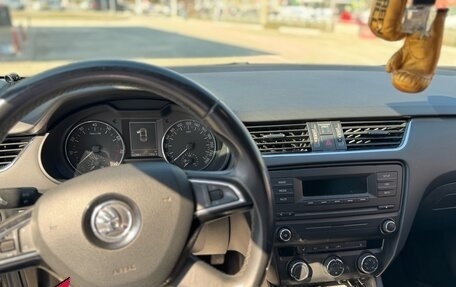 Skoda Octavia, 2014 год, 1 250 000 рублей, 6 фотография