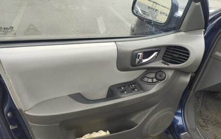 Hyundai Santa Fe Classic, 2008 год, 800 000 рублей, 11 фотография