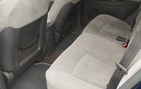 Hyundai Santa Fe Classic, 2008 год, 800 000 рублей, 13 фотография