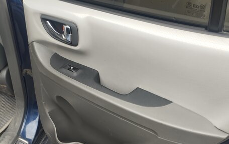 Hyundai Santa Fe Classic, 2008 год, 800 000 рублей, 16 фотография