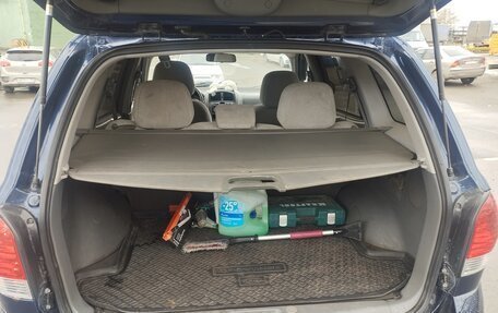 Hyundai Santa Fe Classic, 2008 год, 800 000 рублей, 10 фотография