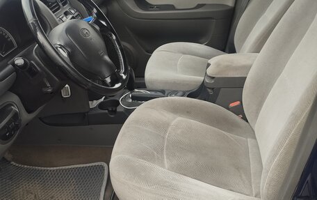 Hyundai Santa Fe Classic, 2008 год, 800 000 рублей, 12 фотография