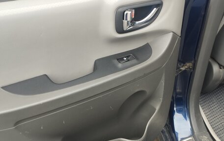 Hyundai Santa Fe Classic, 2008 год, 800 000 рублей, 14 фотография