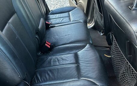 Mercedes-Benz GL-Класс, 2011 год, 2 200 000 рублей, 10 фотография