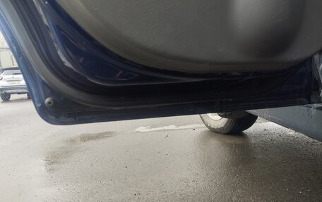 Hyundai Santa Fe Classic, 2008 год, 800 000 рублей, 21 фотография