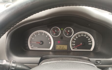 Hyundai Santa Fe Classic, 2008 год, 800 000 рублей, 23 фотография