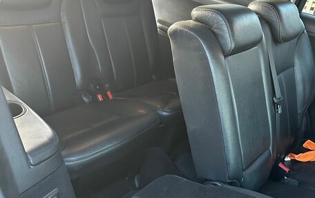 Mercedes-Benz GL-Класс, 2011 год, 2 200 000 рублей, 11 фотография