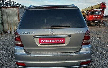 Mercedes-Benz GL-Класс, 2011 год, 2 200 000 рублей, 5 фотография