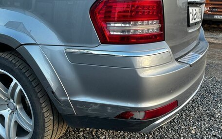 Mercedes-Benz GL-Класс, 2011 год, 2 200 000 рублей, 12 фотография