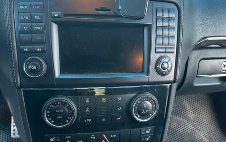 Mercedes-Benz GL-Класс, 2011 год, 2 200 000 рублей, 13 фотография