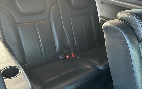 Mercedes-Benz GL-Класс, 2011 год, 2 200 000 рублей, 16 фотография