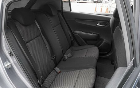 KIA Rio IV, 2018 год, 1 149 000 рублей, 7 фотография