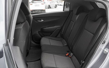 KIA Rio IV, 2018 год, 1 149 000 рублей, 9 фотография