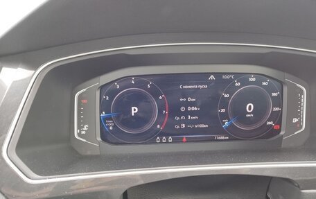 Volkswagen Tiguan II, 2019 год, 3 100 000 рублей, 6 фотография