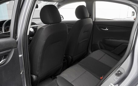 KIA Rio IV, 2018 год, 1 149 000 рублей, 11 фотография