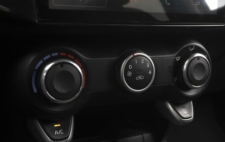 KIA Rio IV, 2018 год, 1 149 000 рублей, 12 фотография