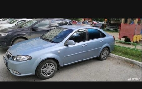 Daewoo Gentra II, 2013 год, 540 000 рублей, 3 фотография