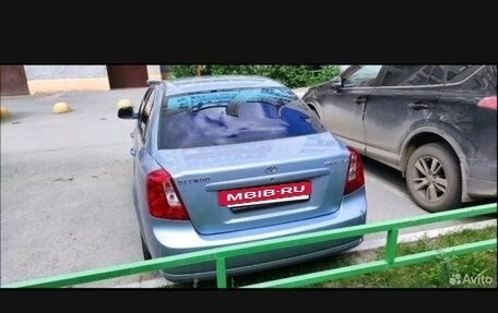 Daewoo Gentra II, 2013 год, 540 000 рублей, 2 фотография