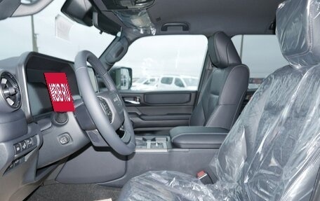 Toyota Land Cruiser Prado, 2024 год, 6 550 000 рублей, 11 фотография
