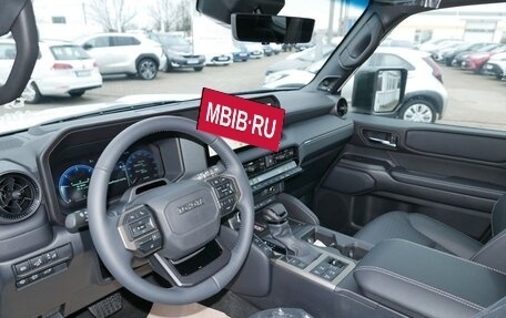 Toyota Land Cruiser Prado, 2024 год, 6 550 000 рублей, 10 фотография