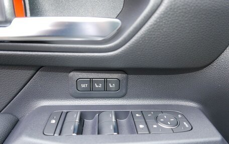 Toyota Land Cruiser Prado, 2024 год, 6 550 000 рублей, 17 фотография