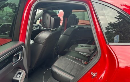 Porsche Macan I рестайлинг, 2016 год, 4 200 000 рублей, 7 фотография