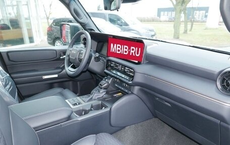 Toyota Land Cruiser Prado, 2024 год, 6 550 000 рублей, 18 фотография