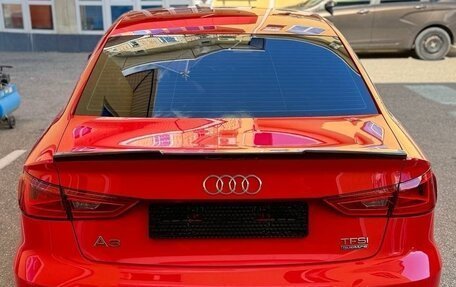 Audi A3, 2015 год, 2 000 000 рублей, 3 фотография