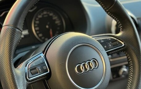 Audi A3, 2015 год, 2 000 000 рублей, 8 фотография