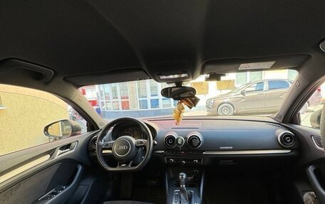 Audi A3, 2015 год, 2 000 000 рублей, 10 фотография