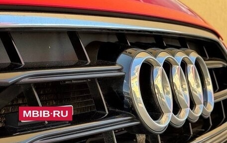 Audi A3, 2015 год, 2 000 000 рублей, 4 фотография