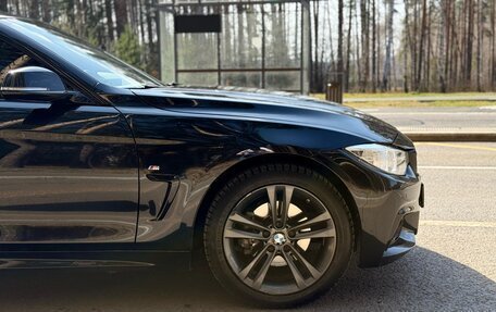 BMW 4 серия, 2014 год, 2 500 000 рублей, 9 фотография
