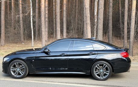 BMW 4 серия, 2014 год, 2 500 000 рублей, 7 фотография