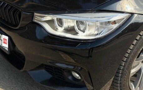 BMW 4 серия, 2014 год, 2 500 000 рублей, 8 фотография