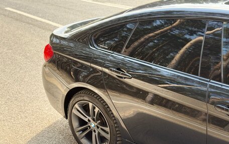 BMW 4 серия, 2014 год, 2 500 000 рублей, 10 фотография