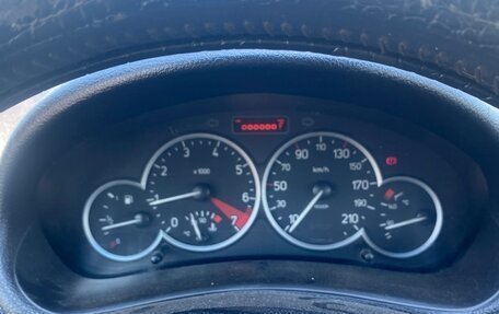 Peugeot 206, 2007 год, 200 000 рублей, 8 фотография