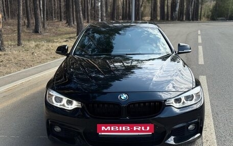 BMW 4 серия, 2014 год, 2 500 000 рублей, 2 фотография
