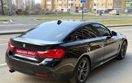 BMW 4 серия, 2014 год, 2 500 000 рублей, 5 фотография