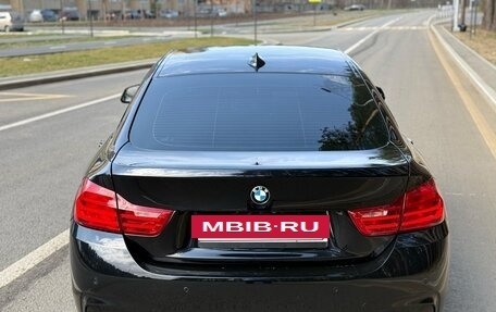 BMW 4 серия, 2014 год, 2 500 000 рублей, 6 фотография