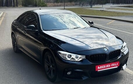 BMW 4 серия, 2014 год, 2 500 000 рублей, 3 фотография
