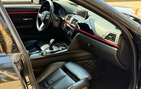BMW 4 серия, 2014 год, 2 500 000 рублей, 18 фотография