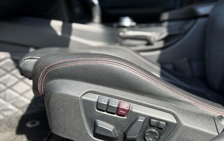 BMW 4 серия, 2014 год, 2 500 000 рублей, 19 фотография