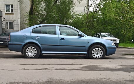Skoda Octavia IV, 2010 год, 599 000 рублей, 6 фотография