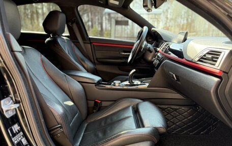 BMW 4 серия, 2014 год, 2 500 000 рублей, 16 фотография