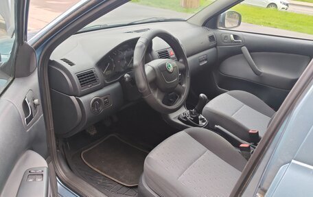 Skoda Octavia IV, 2010 год, 599 000 рублей, 9 фотография