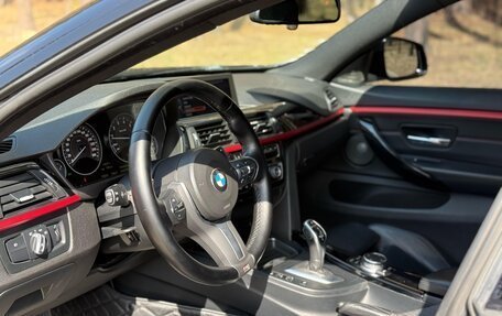BMW 4 серия, 2014 год, 2 500 000 рублей, 15 фотография