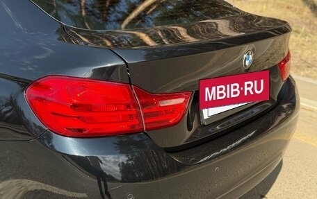 BMW 4 серия, 2014 год, 2 500 000 рублей, 14 фотография