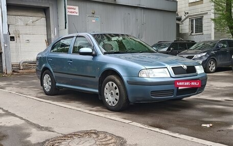 Skoda Octavia IV, 2010 год, 599 000 рублей, 7 фотография