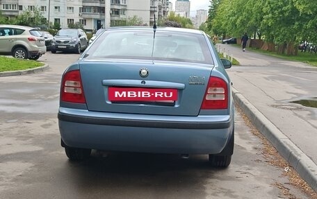 Skoda Octavia IV, 2010 год, 599 000 рублей, 4 фотография